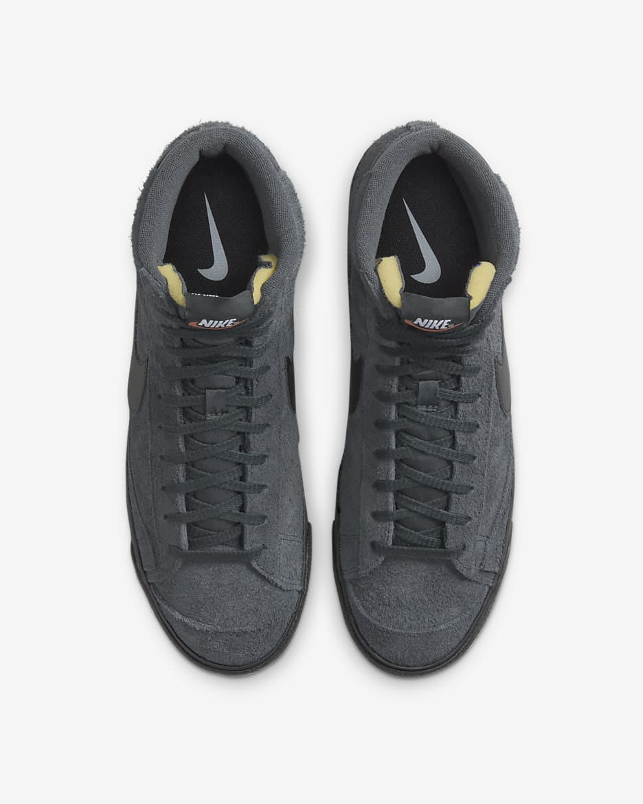 Nike Blazer Mid 77 Premium Men s Shoes. Nike ID